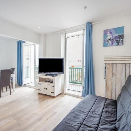 Residence Passerelle Maxaudant 뤽쉬르메르 외부 사진