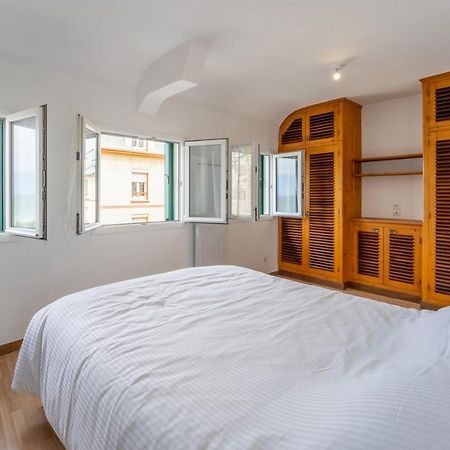 Residence Passerelle Maxaudant 뤽쉬르메르 외부 사진