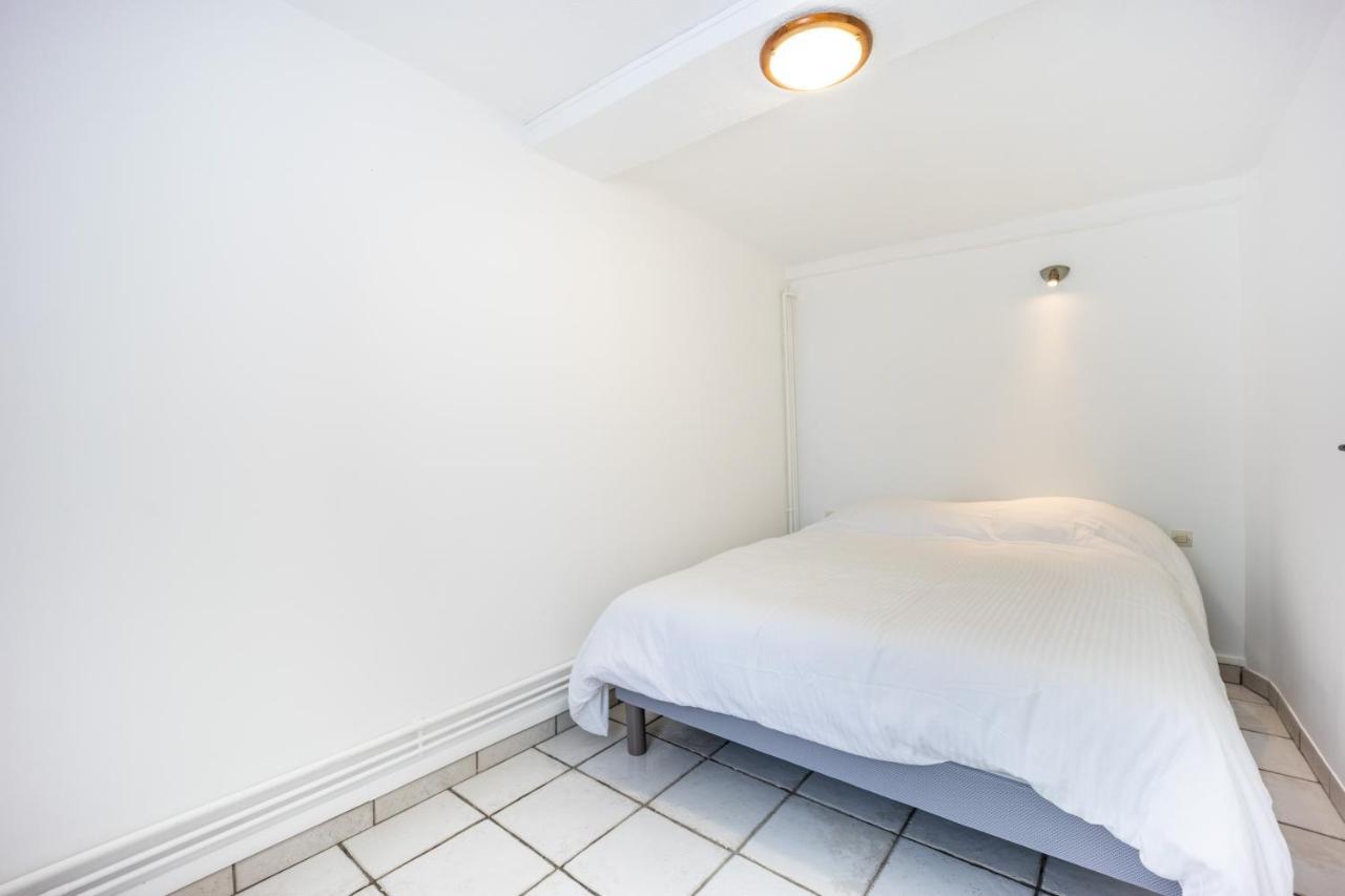 Residence Passerelle Maxaudant 뤽쉬르메르 외부 사진